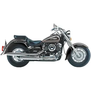 Xvs 650 drag star cheap