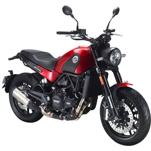LEONCINO 500/TRAIL (EURO 4)