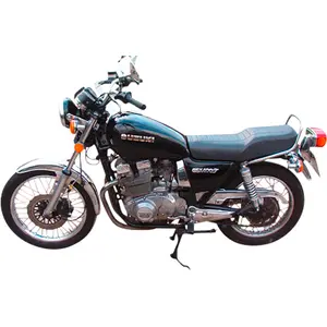 Spare parts and accessories for SUZUKI GSX 400 L Louis