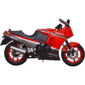Gpx 600 r new arrivals