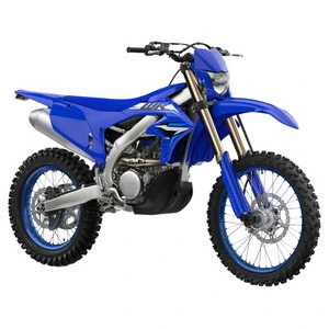 WR 250 F