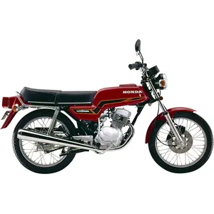 125 honda cb 2025
