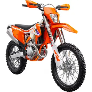 350 EXC-F
