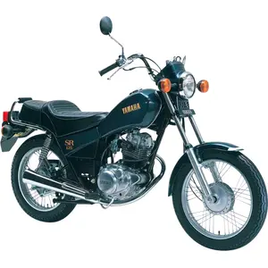 Yamaha sr bike discount