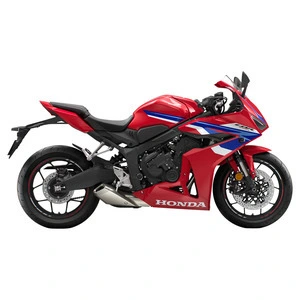 CBR 650 R (EURO 5+)