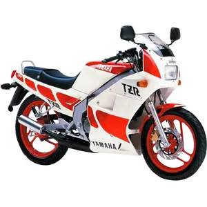 Yamaha tzr 125 hot sale