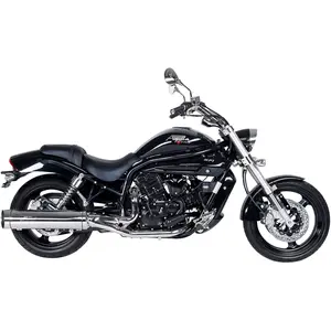 GV 650I SPORTCRUISER/PRO