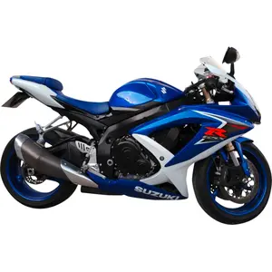 GSX-R 600 K8/K9/L0
