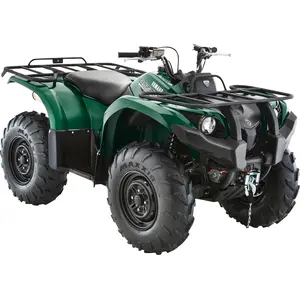 YFM 450 FWAN IRS GRIZZLY (4WD)