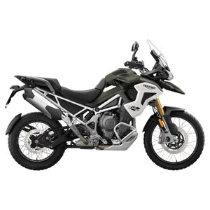 Tiger 1200 Rally Pro