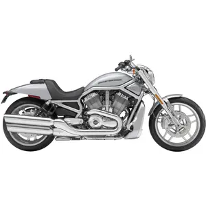 V-ROD 10TH ANNIVERSARY