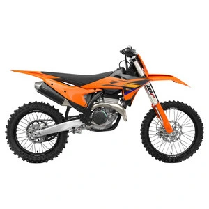 350 SX-F