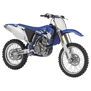 YZ 450 F