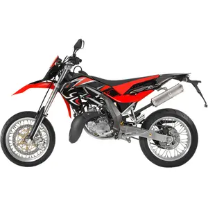 SX 125 SUPERMOTO