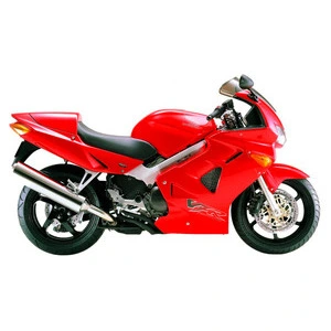VFR 800 FI