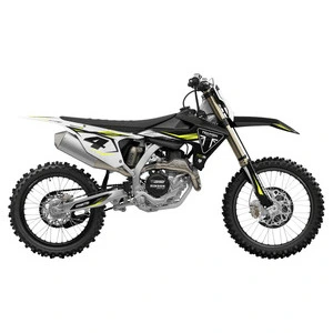 TF 450-RC Edition