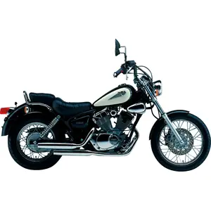 Virago xv125 new arrivals