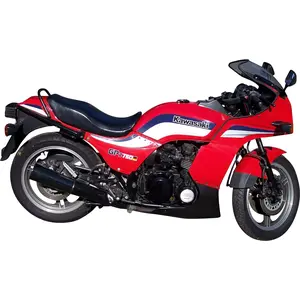 Kawasaki gpz 1300 2025