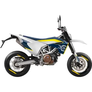 701 SUPERMOTO