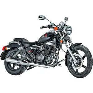 METEORIT CRUISER 125