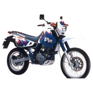 DR 650 R/RU