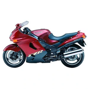 ZZ-R 1100
