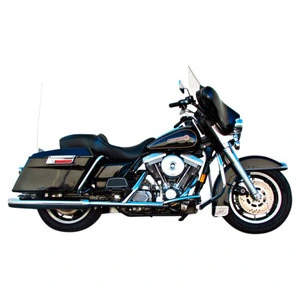 ELECTRA-GLIDE STANDARD