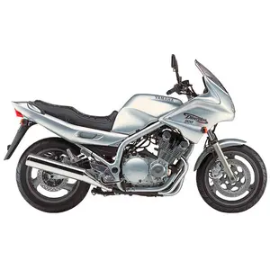 Yamaha fjr 900 deals