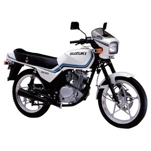 GS 125 E
