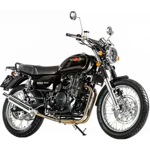 650 OHC / Sport (Euro 5)