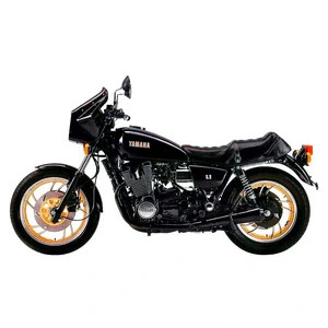 XS 1100 S