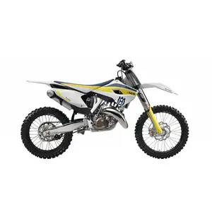 TC 125