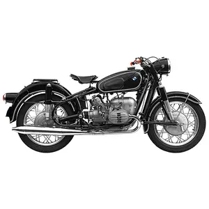 Bike R 50