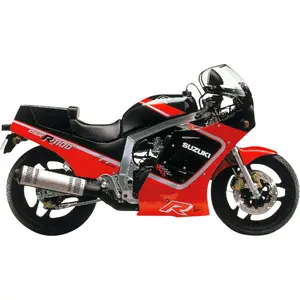 Suzuki gsxr 1100 87 new arrivals