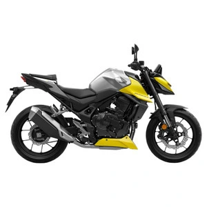 CB 750 Hornet E-Clutch