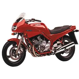 Spare parts and accessories for YAMAHA XJ 600 S N DIVERSION