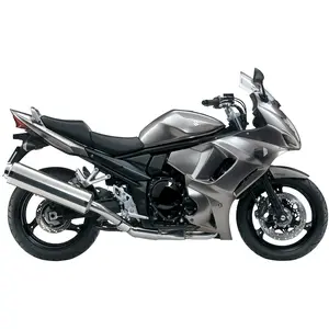 Spare parts and accessories for SUZUKI GSX 1250 F FA Louis