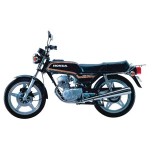 CB 125 T2 (TWIN)