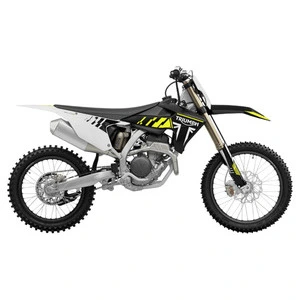 TF 250-X