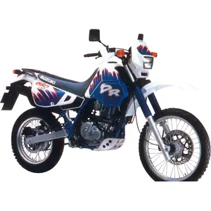 Dr650r top