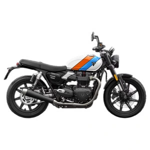 Speed Twin 900