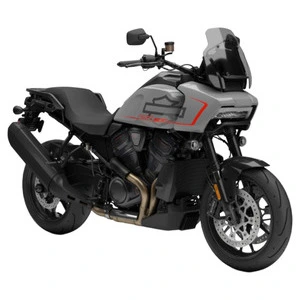 Pan America 1250 ST