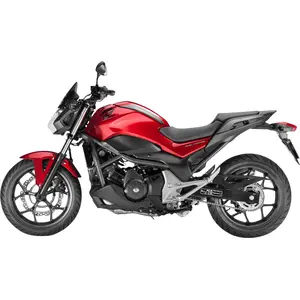 NC 750 S/SD (OHNE/MIT DCT)