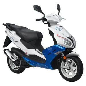 SPEEDJET R