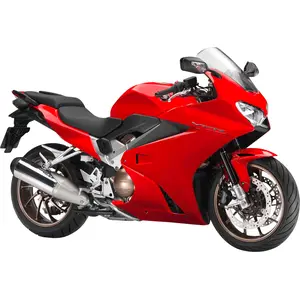 VFR 800 F