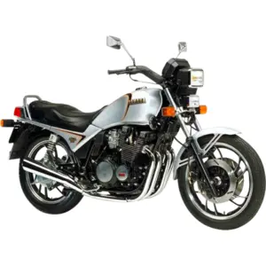 Yamaha 750 1982 outlet