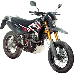 ZZ 125 (SUPERMOTO)