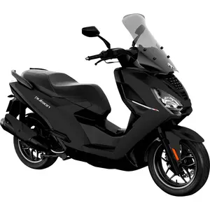 PULSION 125 ACTIVE