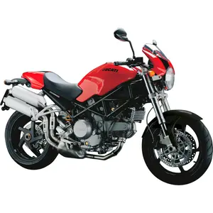 MONSTER S2R