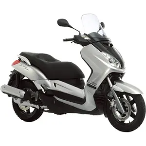 YP 125 R X-MAX